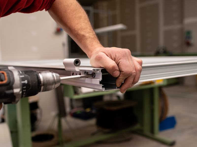 Servicio de Handyman y reparaciones generales